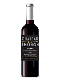 CHATEAU LES BARATHONS