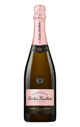 NICOLAS FEUILLATTE RÉSERVE EXCLUSIVE ROSÉ