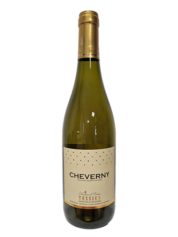 CHEVERNY BLC DME DE LA DESOUCHERIE 2023