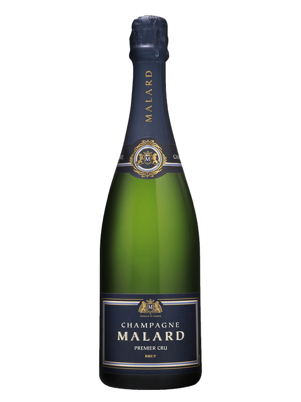 MALARD PREMIER CRU BRUT
