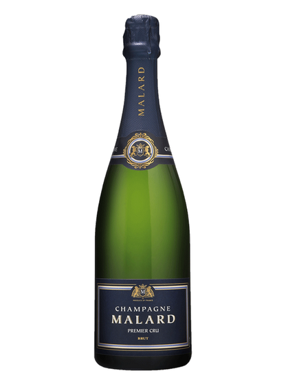 MALARD PREMIER CRU BRUT