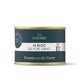 LE BLOC DE FOIE GRAS DE CANARD DU SUD-OUEST 65G