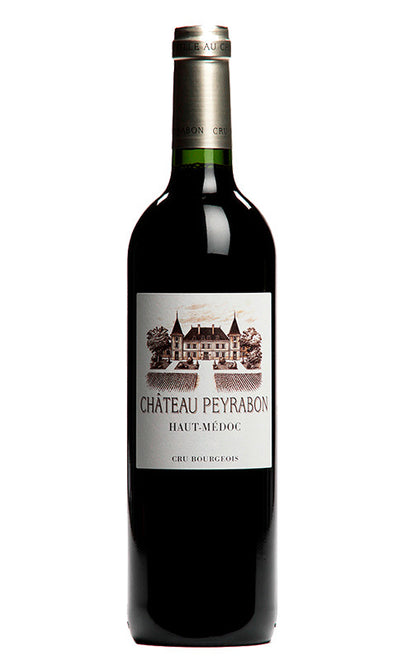 CHATEAU PEYRABON 2014