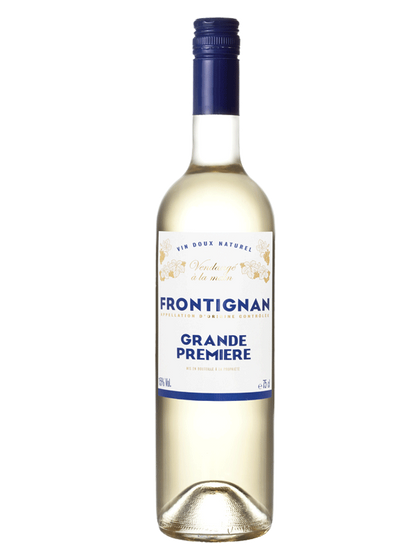 MUSCAT DE FRONTIGNAN GRANDE PREMIÈRE