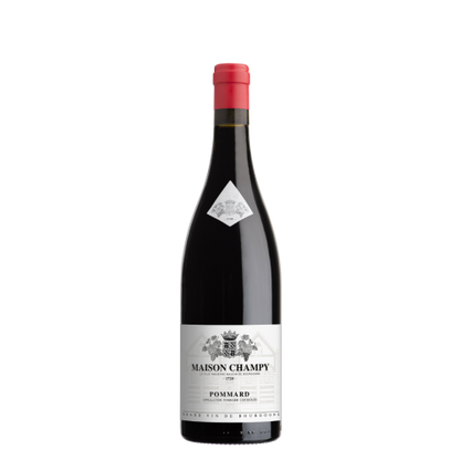 MAISON CHAMPY CHOREY LES BEAUNE 2021