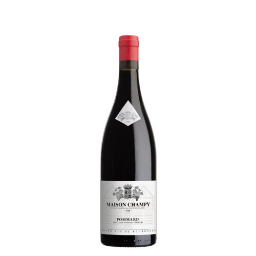 MAISON CHAMPY CHOREY LES BEAUNE 2021