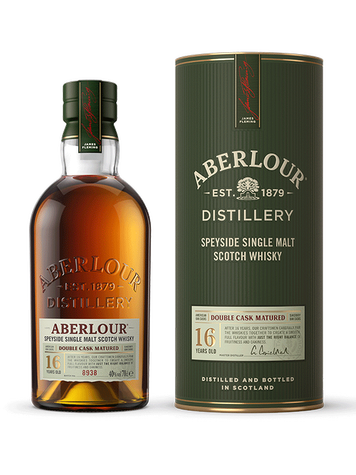 ABERLOUR 16 ANS