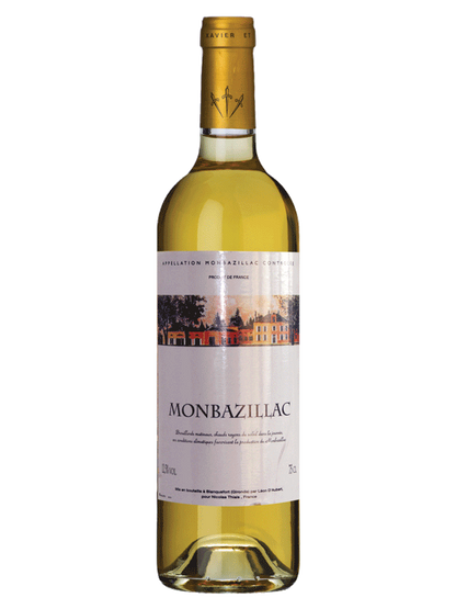 MONBAZILLAC 2022