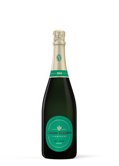 CANARD DUCHÊNE CUVÉE LÉONIE