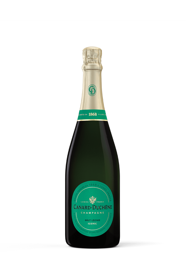 CANARD DUCHÊNE CUVÉE LÉONIE