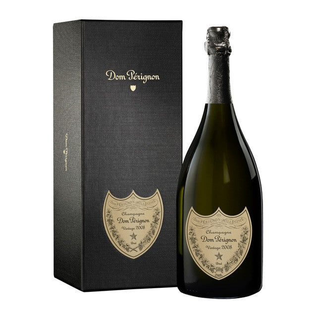 DOM PERIGNON VINTAGE 2012