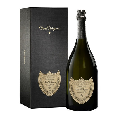 DOM PERIGNON VINTAGE 2012
