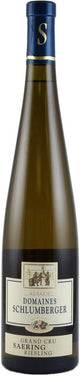 RIESLING GRAND CRU SAERING 2022