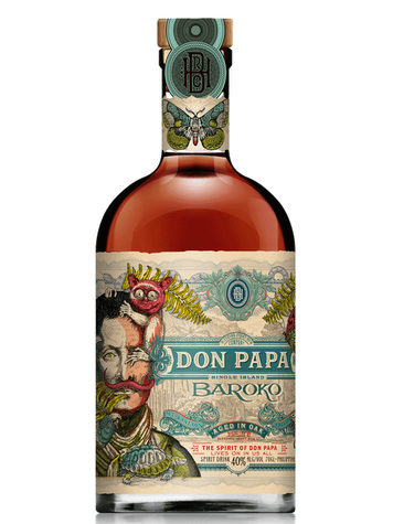 DON PAPA BAROKO