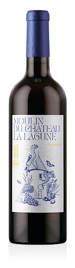 MOULIN DE LA LAGUNE 2017