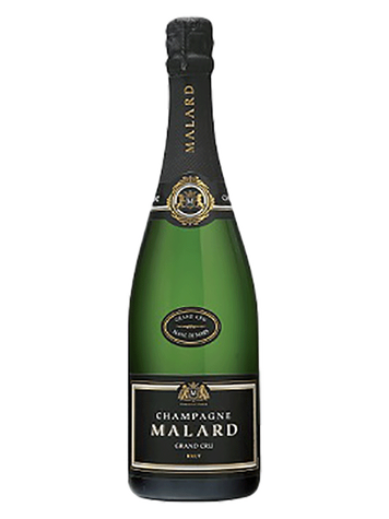 MALARD GRAND CRU BLANC DE NOIRS