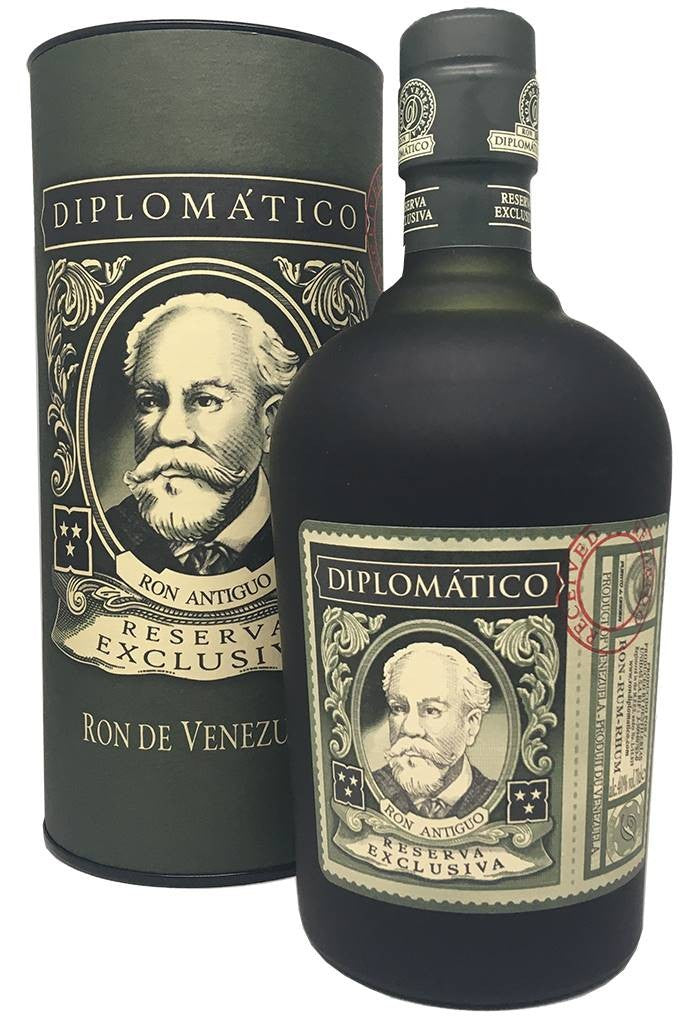 RUM DIPLOMATICO RESERVA 