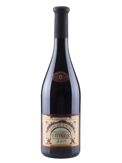 CHINON CLOS DE L'ÉCHO 2018