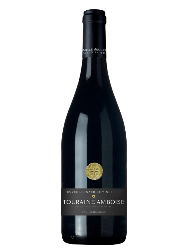 TOURAINE AMBOISE CUVÉE LÉONARD DA VINCI 2022