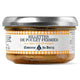 RILLETTES DE POULET FERMIER AUX CÈPES ET HUILE D'ARGAN