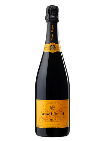 VEUVE CLICQUOT RÉSERVE CUVÉE 