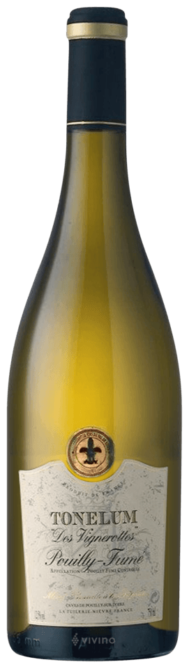  POUILLY FUME  TONELUM 2019