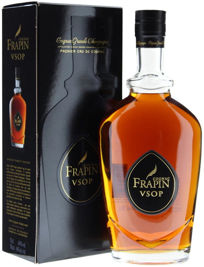 COGNAC FRAPIN