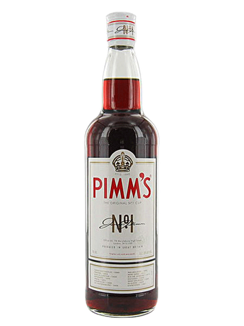 PIMM'S N 1 CUP