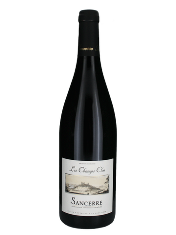 SANCERRE ROUGE CHAMPS CLOS 2021