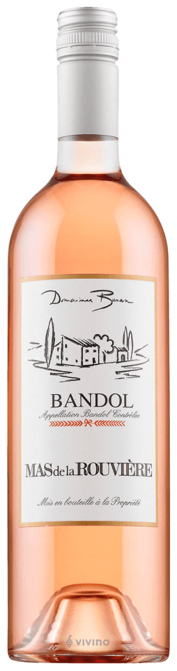 BANDOL DOMAINES BUNAN 