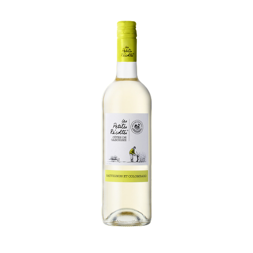 LES PETITES RECOLTES GASCOGNE