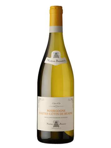 HAUTES CÔTES BEAUNE BLANC 2022 