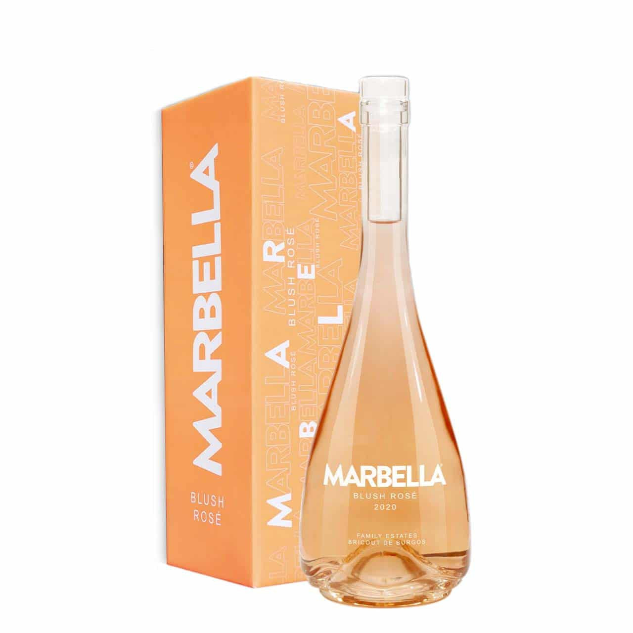 MARBELLA BLUSH 
