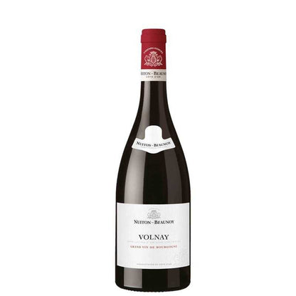 POMMARD  NUITON BEAUNOY 