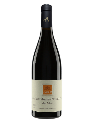SAVIGNY-LES-BEAUNE 1ER CRU AUX CLOUS ARD HUY 2021