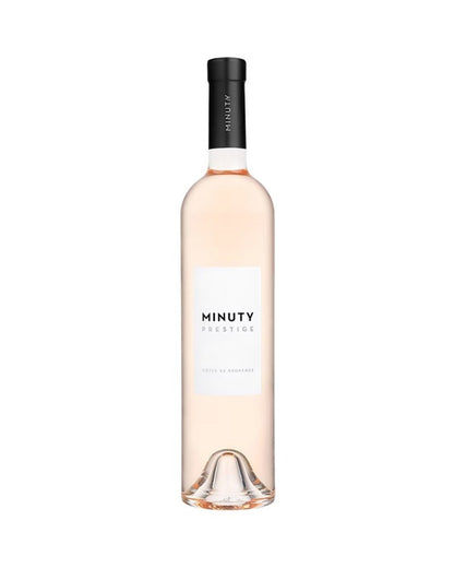 MINUTY PRESTIGE  ROSÉ