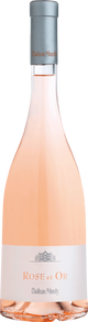 ROSÉ ET OR DE CHATEÂU MINUTY 