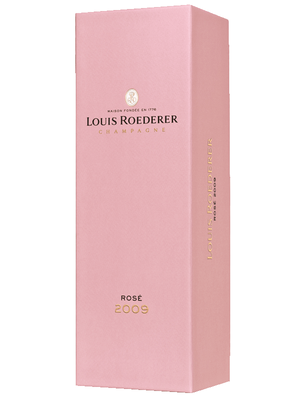 LOUIS ROEDERER ROSÉ 2016