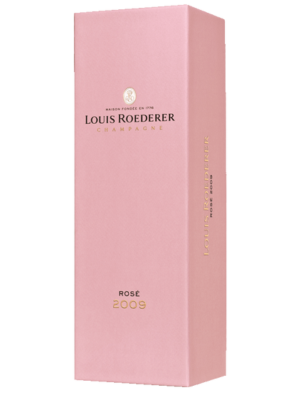 LOUIS ROEDERER ROSÉ 2016