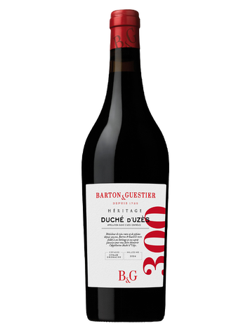 BARTON & GUESTIER N°300