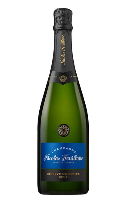 MAGNUM DE NICOLAS FEUILLATTE RÉSERVE EXCLUSIVE