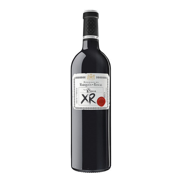 XR MARQUES DE RISCAL RESERVA 2021