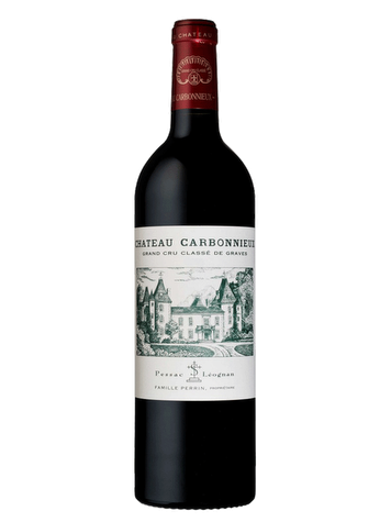 CHATEAU CARBONNIEUX 2020