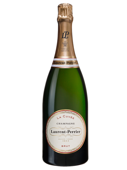 MAGNUM DE LAURENT PERRIER LA CUVÉE BRUT