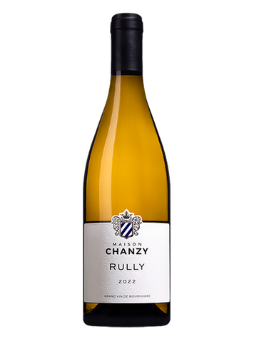 RULLY BLC 2022 CHANZY