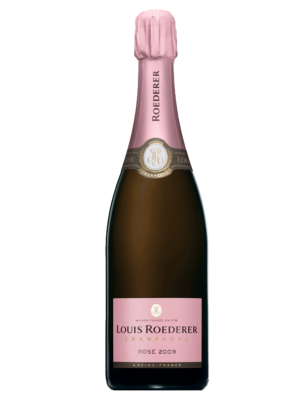 LOUIS ROEDERER ROSÉ 2016