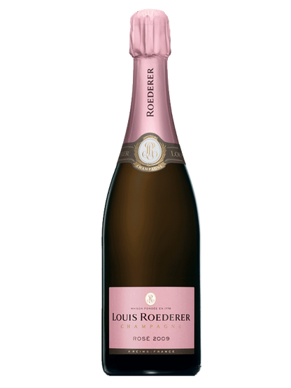 LOUIS ROEDERER ROSÉ 2016