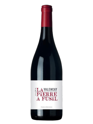 LA PIERRE A FUSIL VALENÇAY 2023