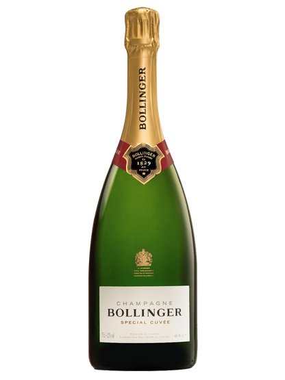 BOLLINGER SPECIAL CUVEE