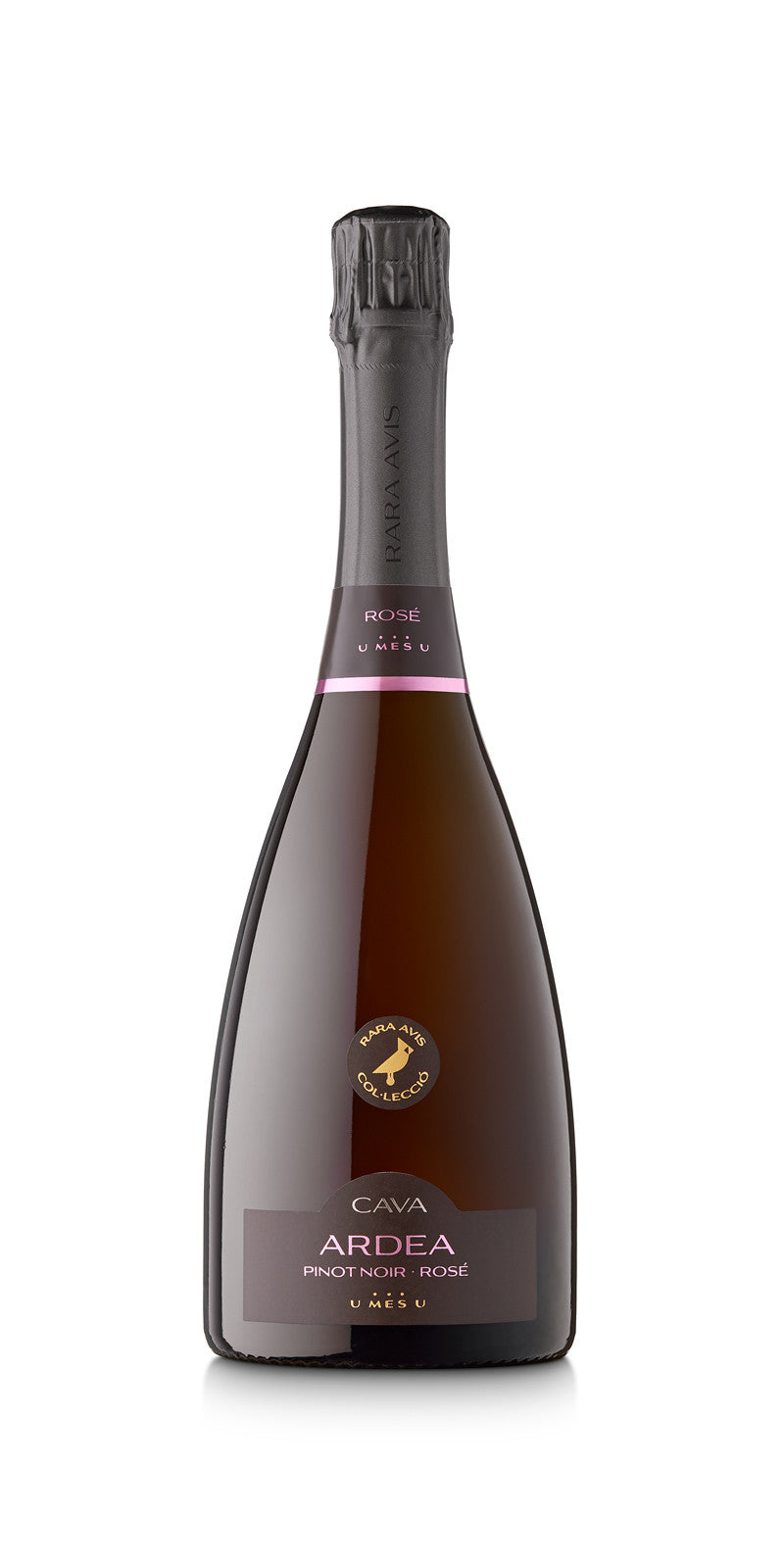 ARDEA BRUT ROSÉ